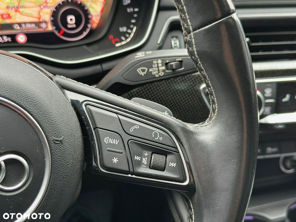 Audi S5 Coupé 3.0 TFSI quattro tiptronic - 23