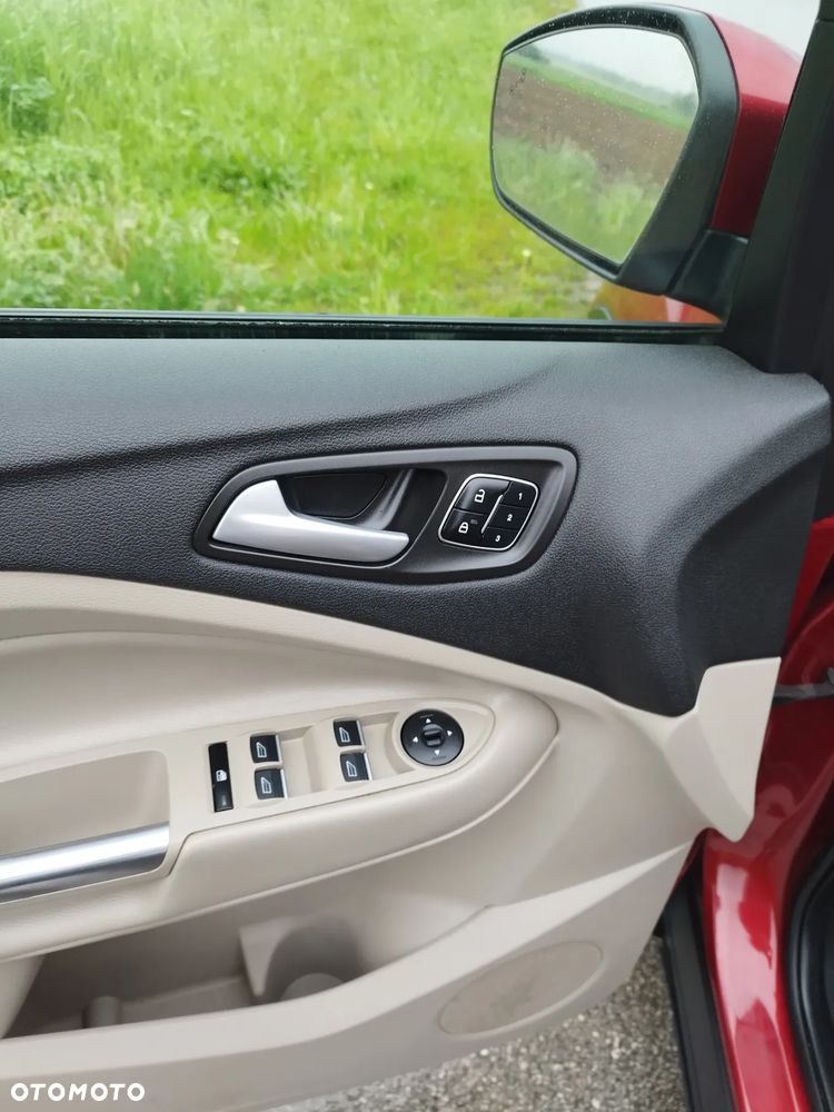 Ford Kuga 2.0 EcoBoost AWD Titanium ASS - 9