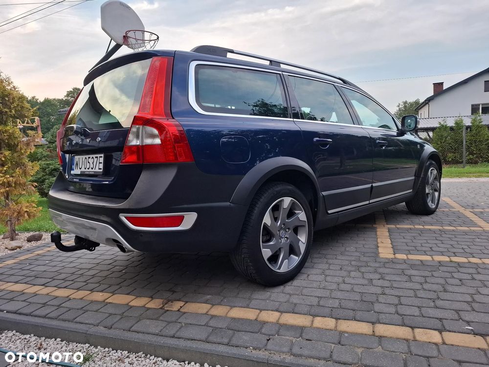 Volvo XC 70 2.4D AWD Summum - 18
