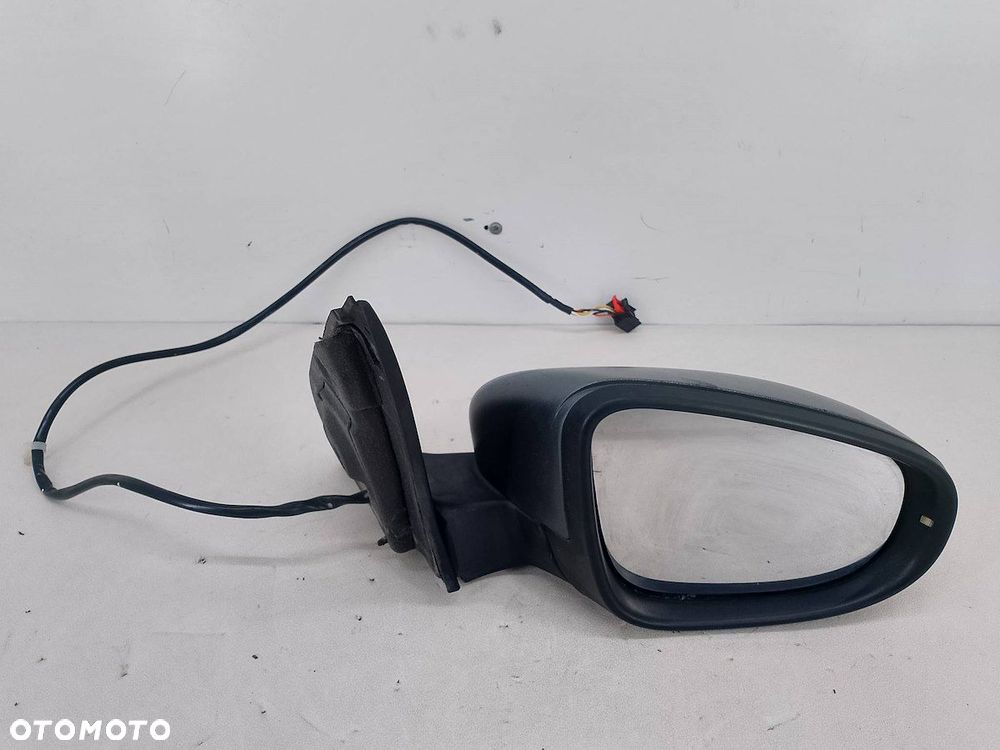 LUSTERKO PRAWE VW GOLF VI 1.6 TDI HATCHBACK LA7T - 6