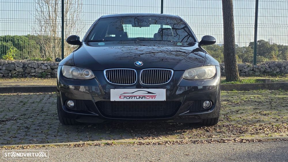 BMW 330 d DPF M Sport Edition - 5