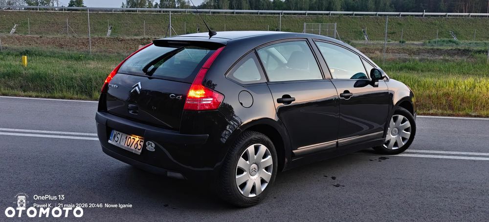 Citroën C4 1.6 HDi Magic - 3