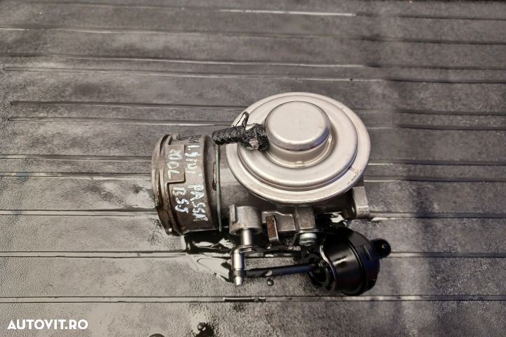 Egr 038129637A 038129637A Volkswagen VW Passat B5.5 [facelift] [2000 - 3