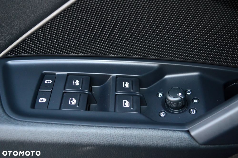 Audi A3 Sportback 35 TFSI S line - 39