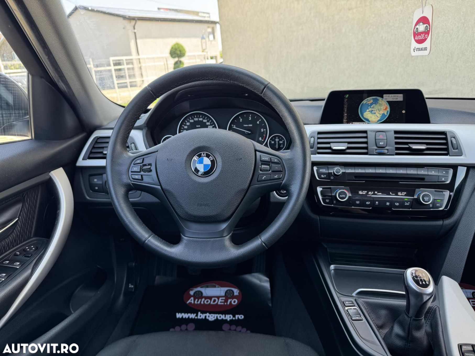 BMW Seria 3 - 8