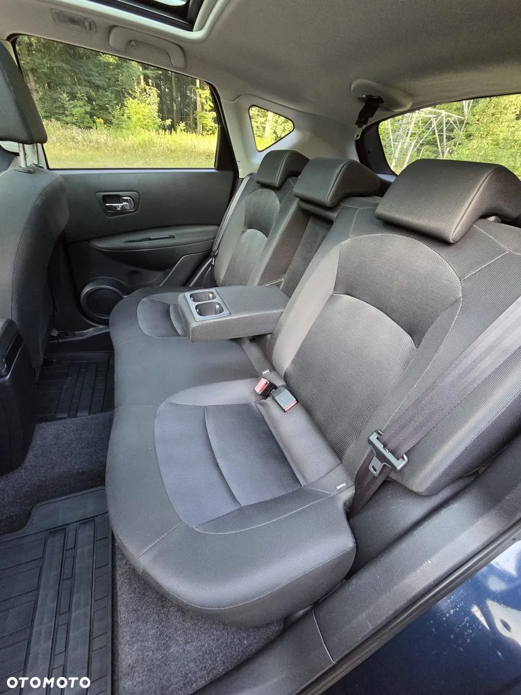 Nissan Qashqai 2.0 360 - 12
