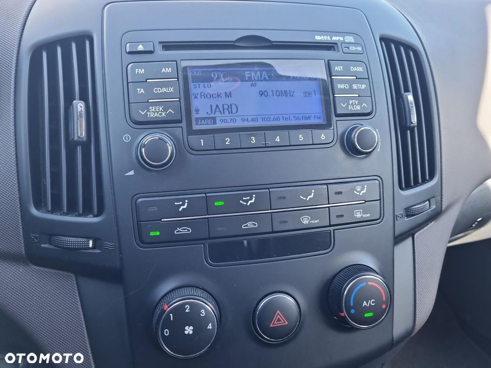 Hyundai i30 1.4 Base - 18