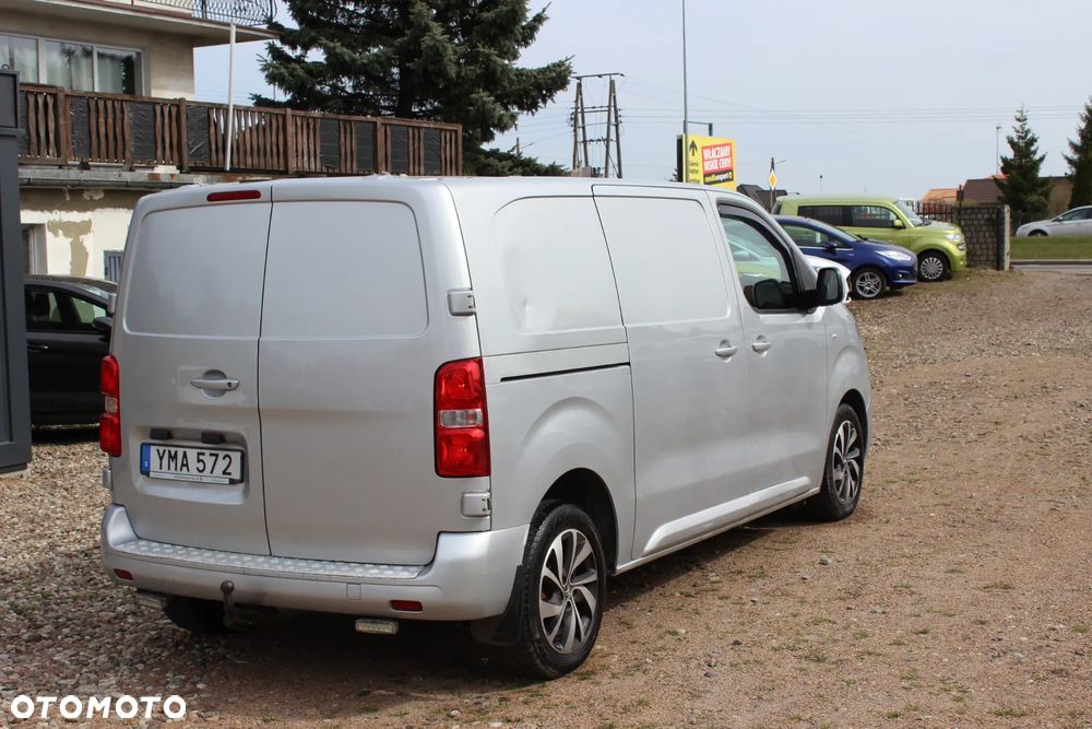 Citroën JUMPY - 6