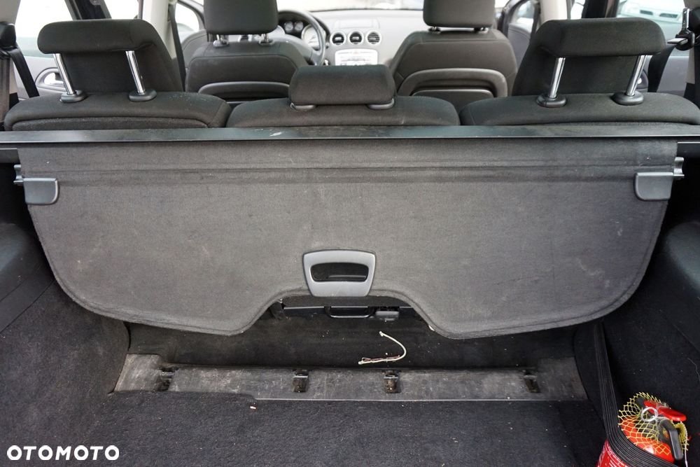 ROLETA BAGAŻNIKA 308 I T7 SW KOMBI 8794YJ PEUGEOT 2007-2011 - 4