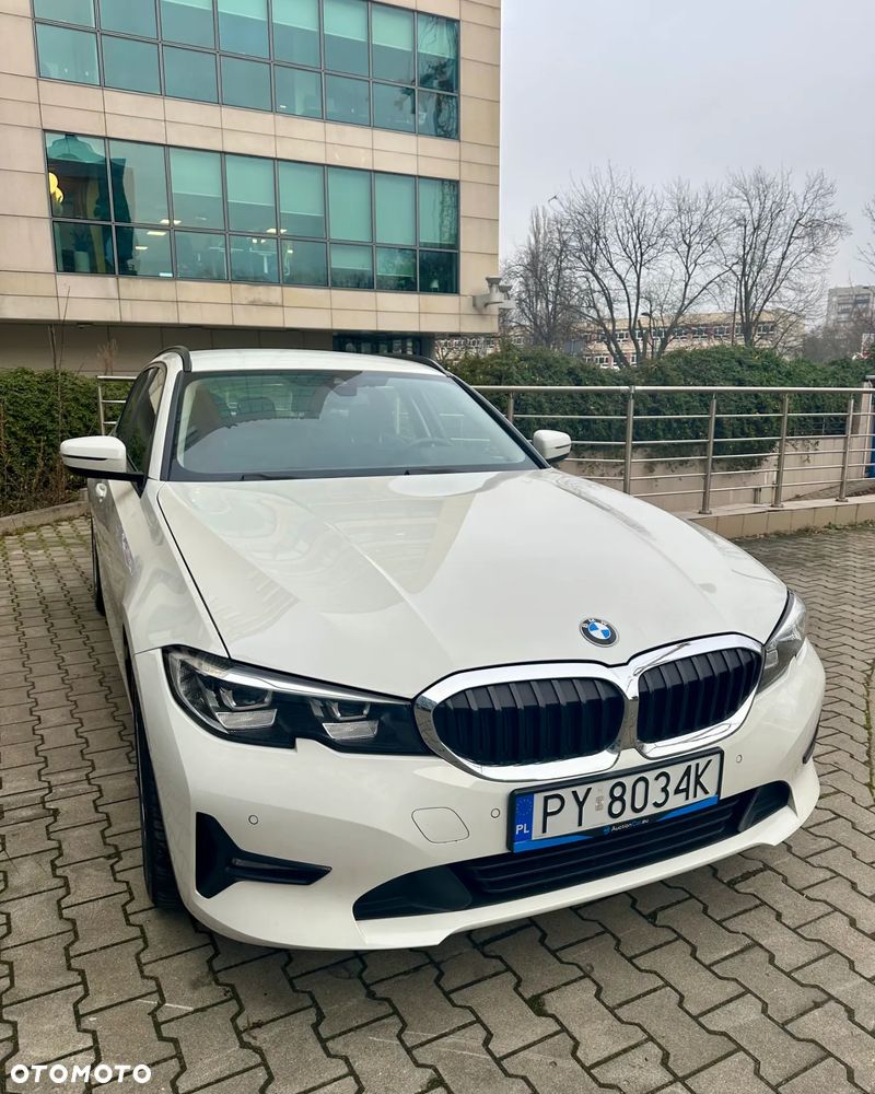 BMW Seria 3 - 3