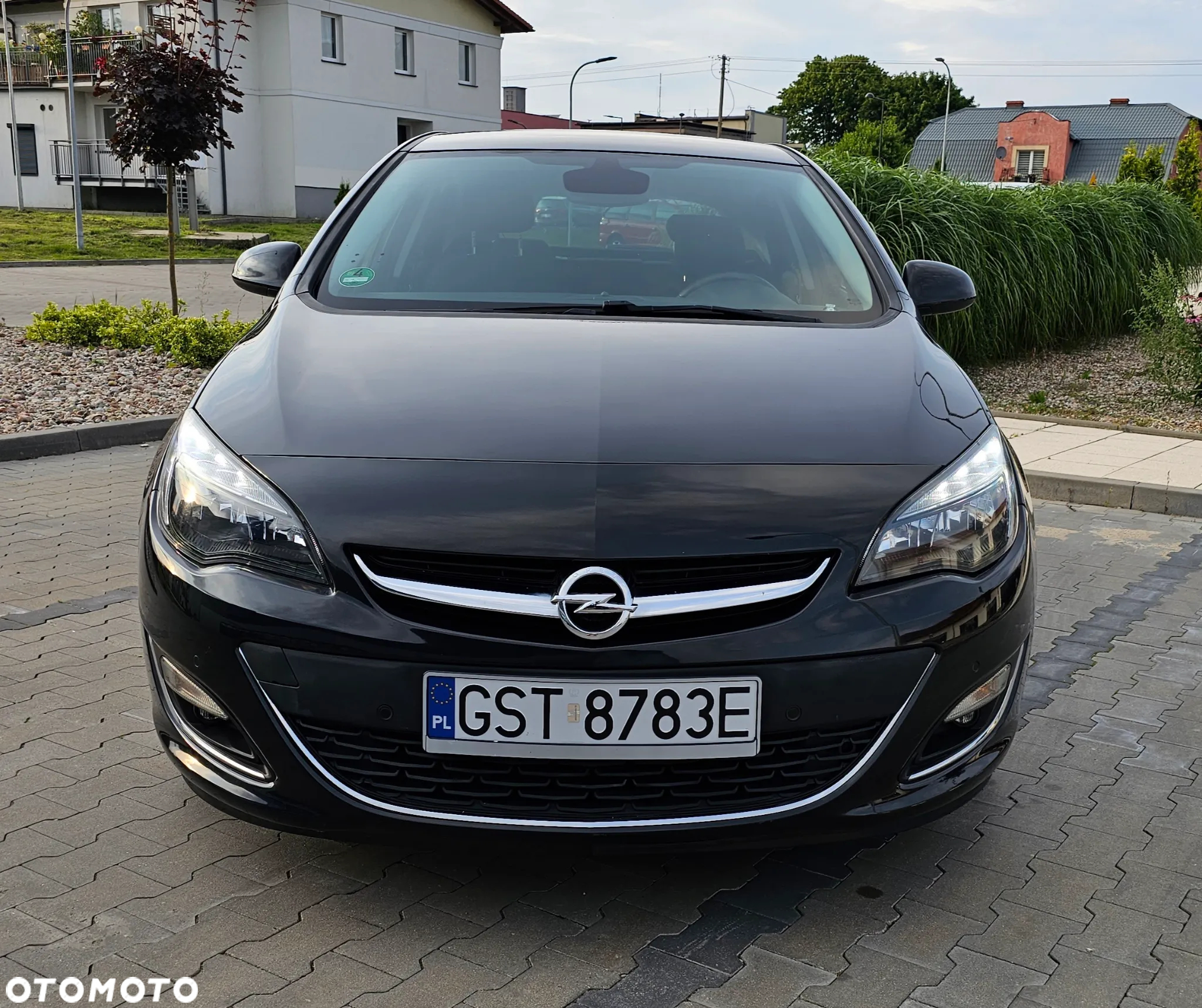 Opel Astra 1.6 Active - 8