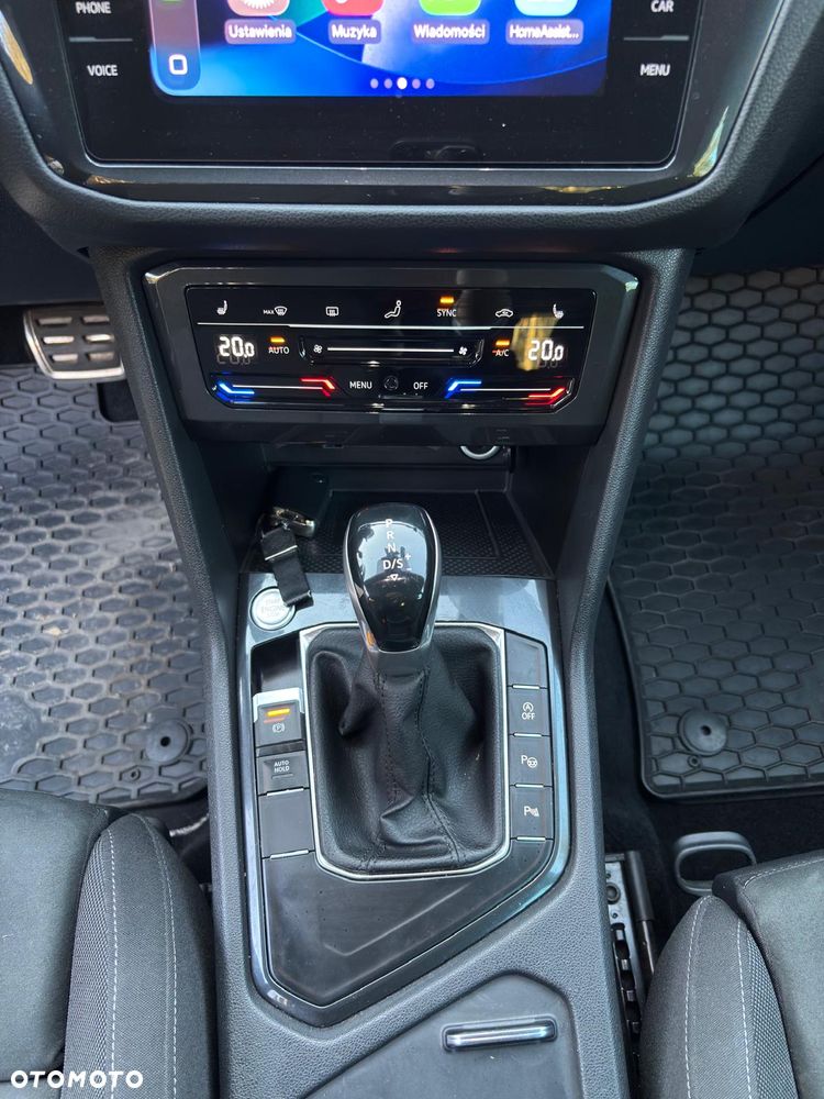 Volkswagen Tiguan 2.0 TDI SCR Elegance DSG - 23