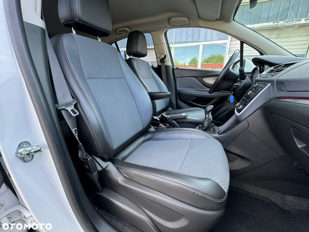 Opel Mokka - 31