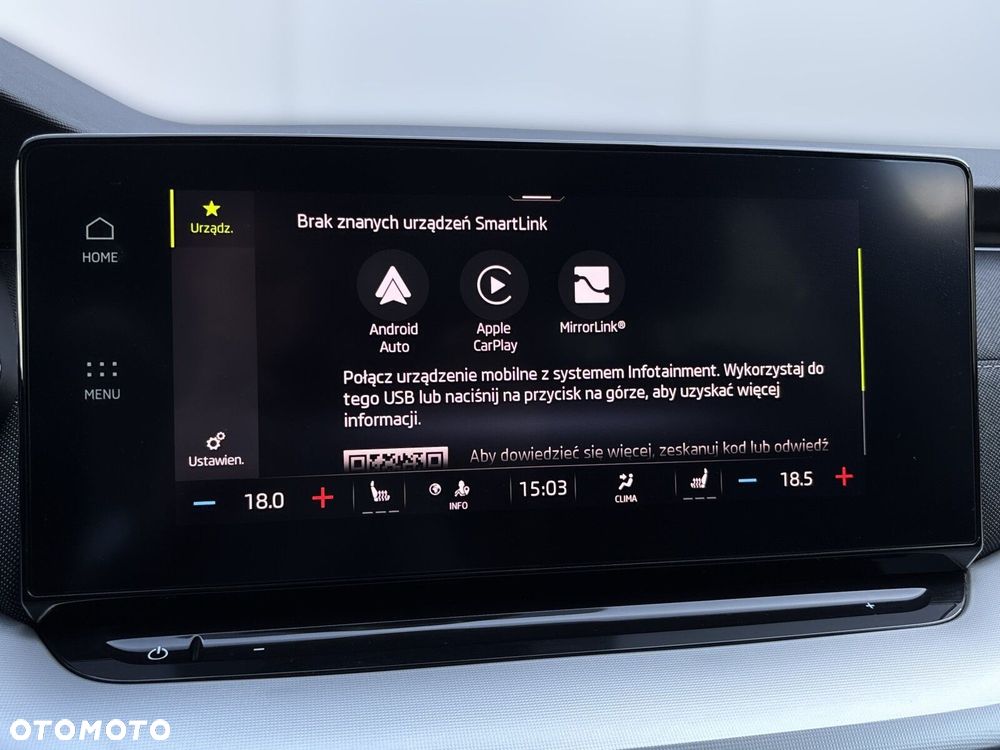 Skoda Octavia 1.5 TSI e-Tec Style DSG - 28