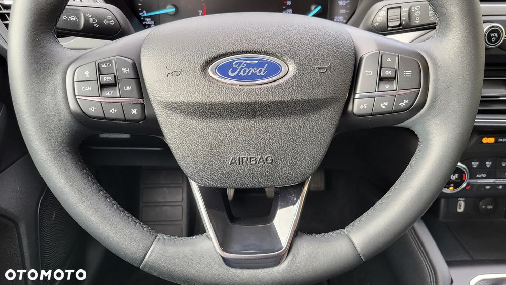 Ford Focus 1.0 EcoBoost Titanium ASS - 26
