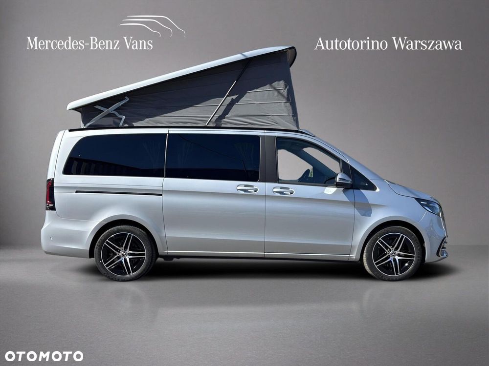 Mercedes-Benz inny HORIZON - 3