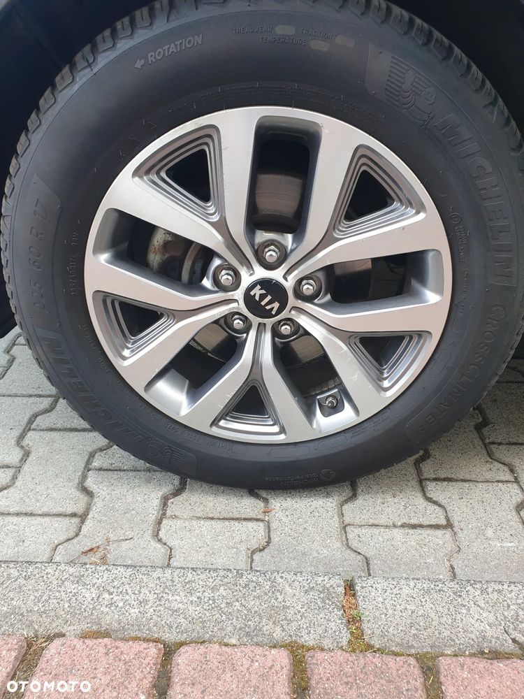 Kia Sportage 1.6 GDI Business Line 2WD - 40