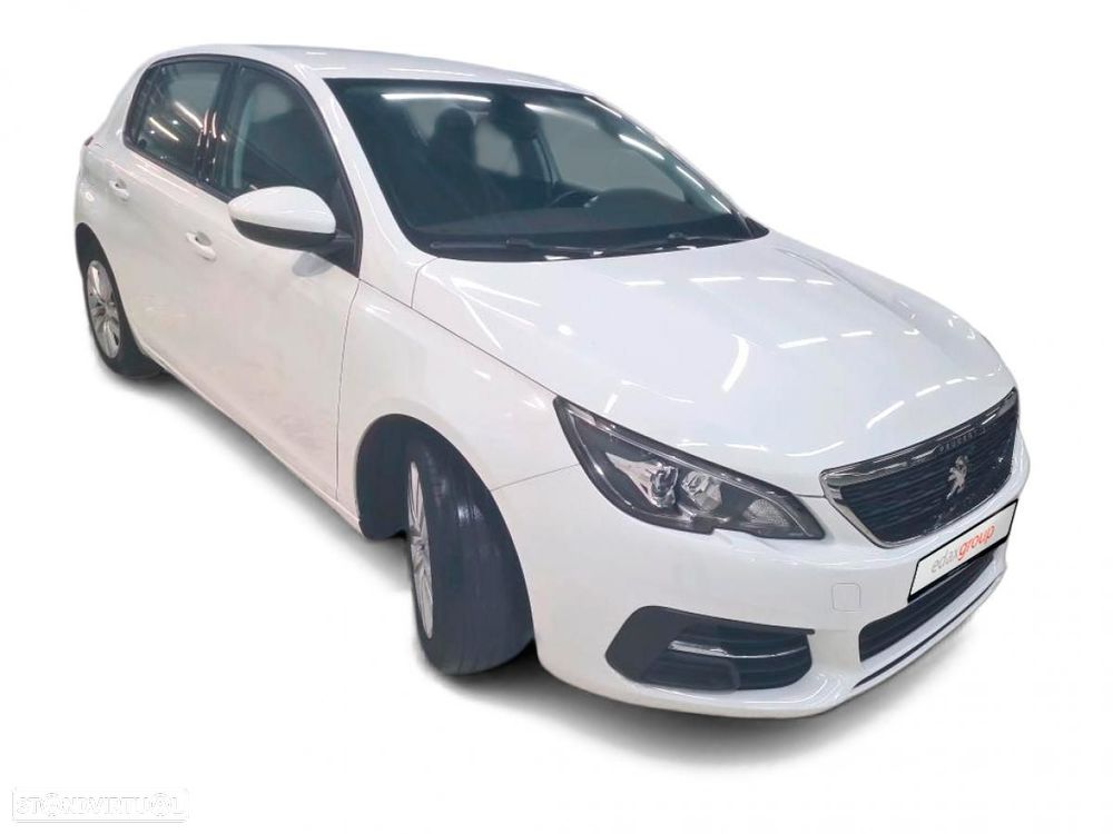 Peugeot 308 1.5 BlueHDi Business Line - 1