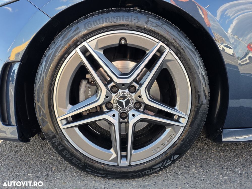 Mercedes-Benz A 180 - 7