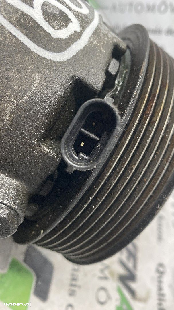 Compressor Ar Condicionado Renault Megane Ii (Bm0/1_, Cm0/1_) - 3