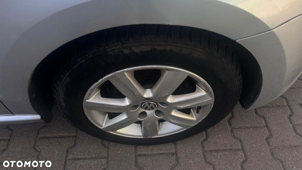 Volkswagen Polo - 8