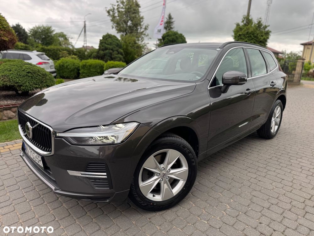 Volvo XC 60 B4 B Core - 3