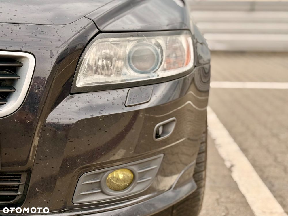 Volvo V50 1.8 RDesign - 11