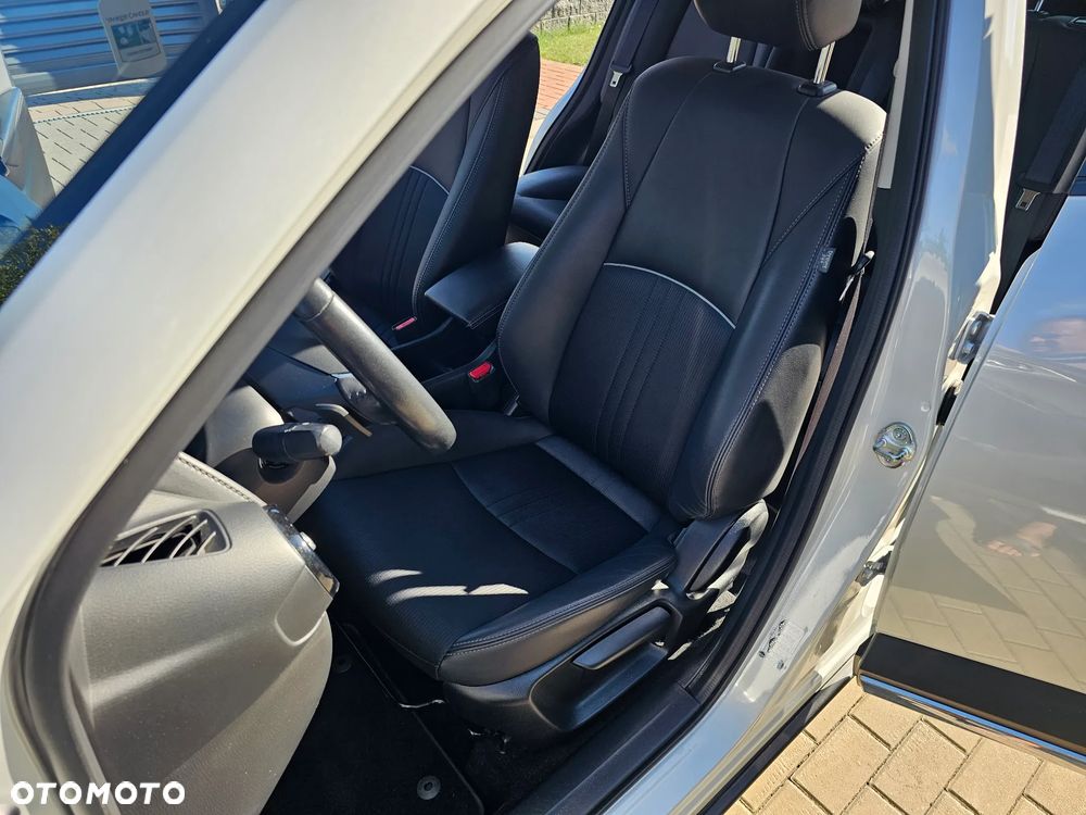 Mazda CX-3 2.0 Skypassion - 10