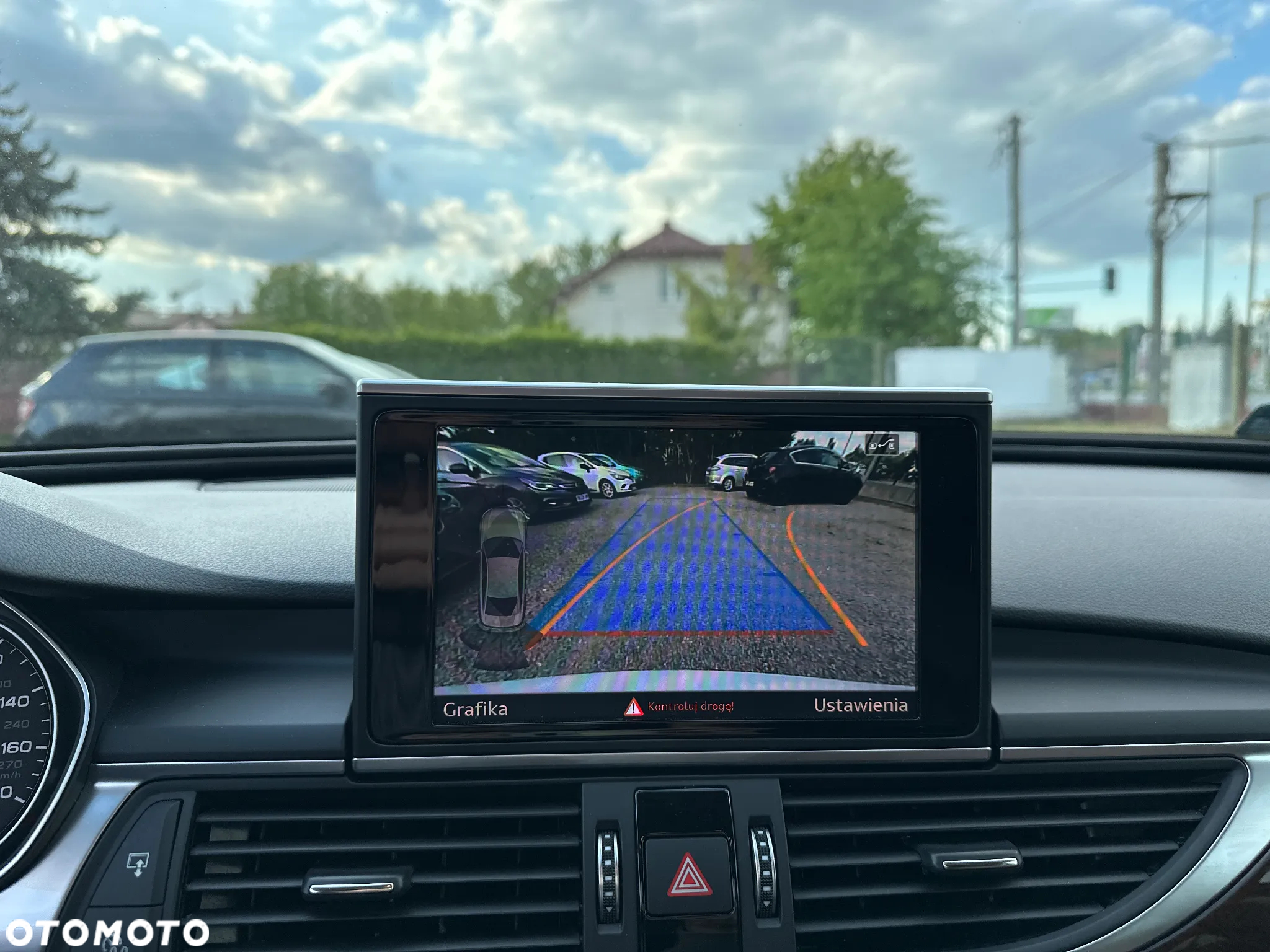 Audi A6 2.0 TFSI S tronic - 37