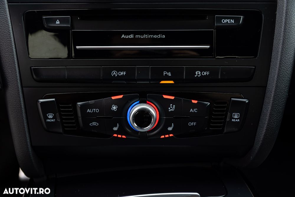 Audi A5 - 20