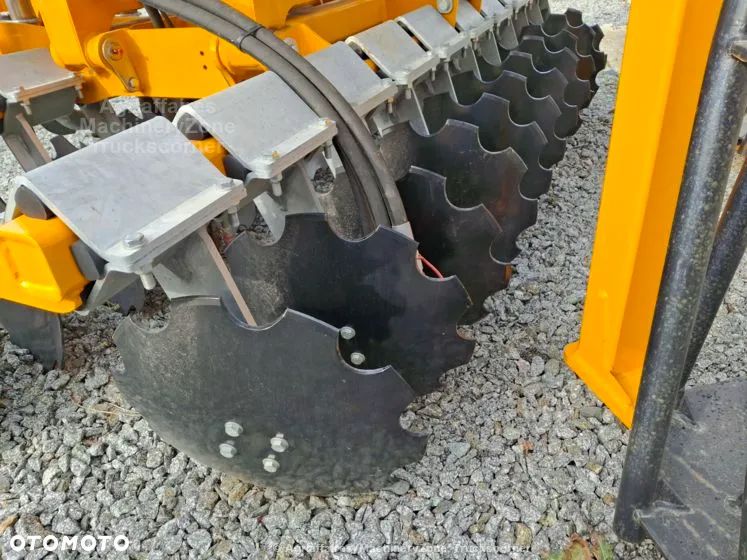 Inny Veenhuis Terraject DISC 4.00 - 4