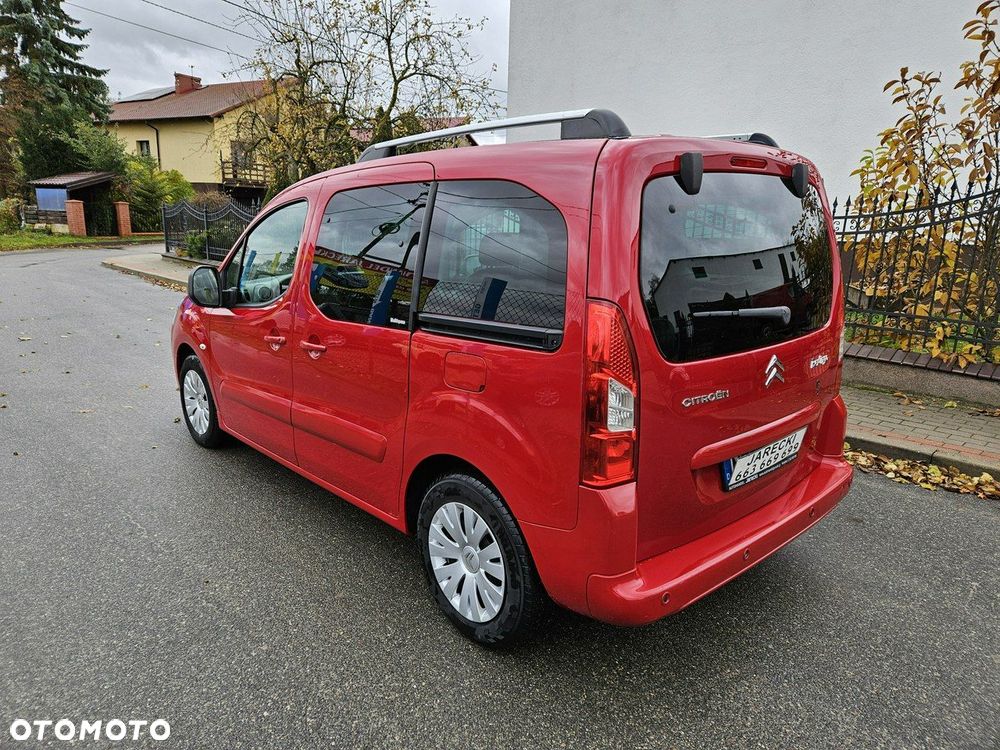 Citroën Berlingo 1.6 16V Multispace - 6