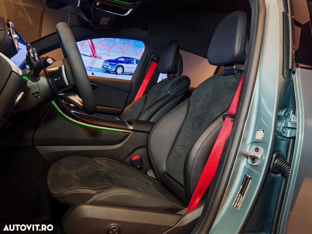 Mercedes-Benz GLC Coupe - 6