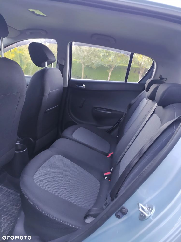 Hyundai i20 - 5
