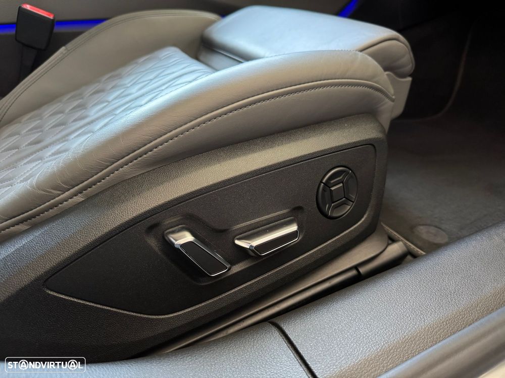 Audi A7 Sportback 40 TDI S tronic - 20