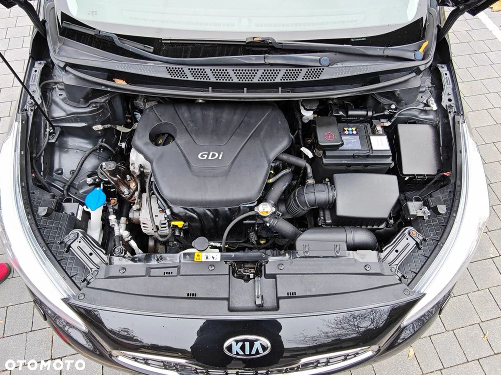 Kia Ceed 1.6 GDI L - 15