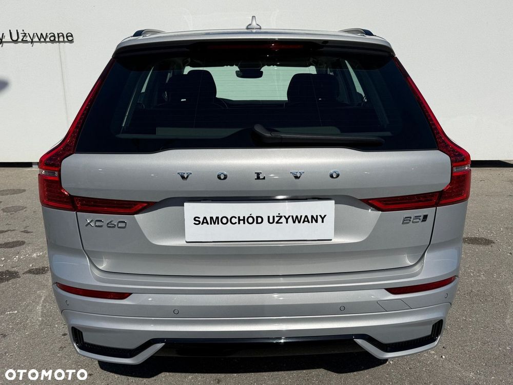 Volvo XC 60 - 8