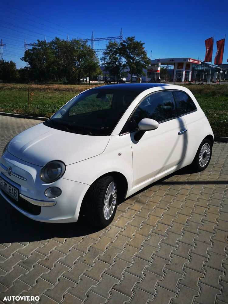 Fiat 500 - 23