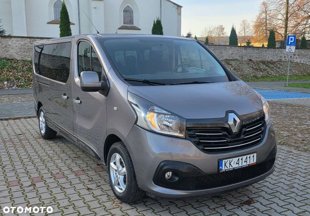 Renault Trafic - 3