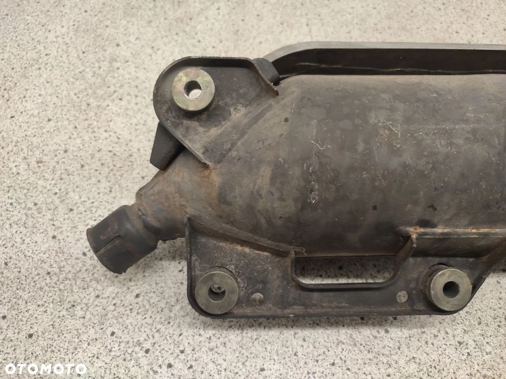 Wydech, tłumik Yamaha Maxster 125 - 12