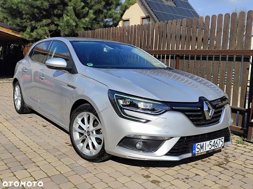 Renault Megane ENERGY TCe 100 INTENS - 25