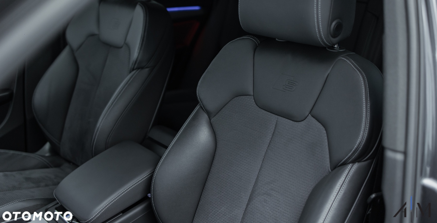Audi Q5 Sportback 40 TDI ack quattro S tronic S line - 40