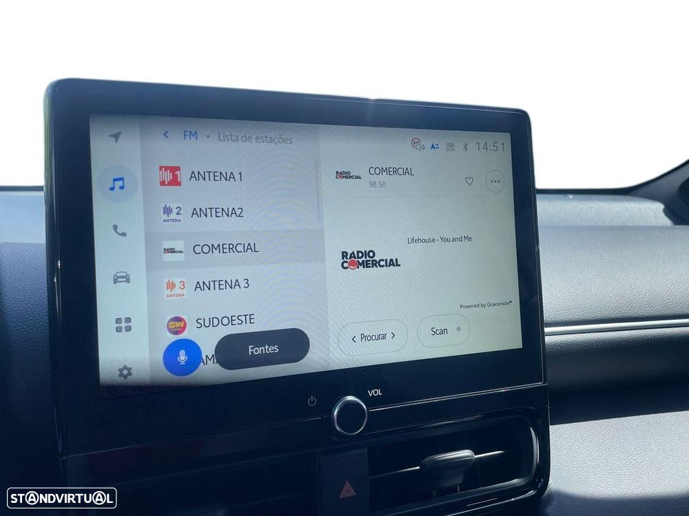 Toyota Yaris Cross 1.5 Hybrid Exclusive - 16