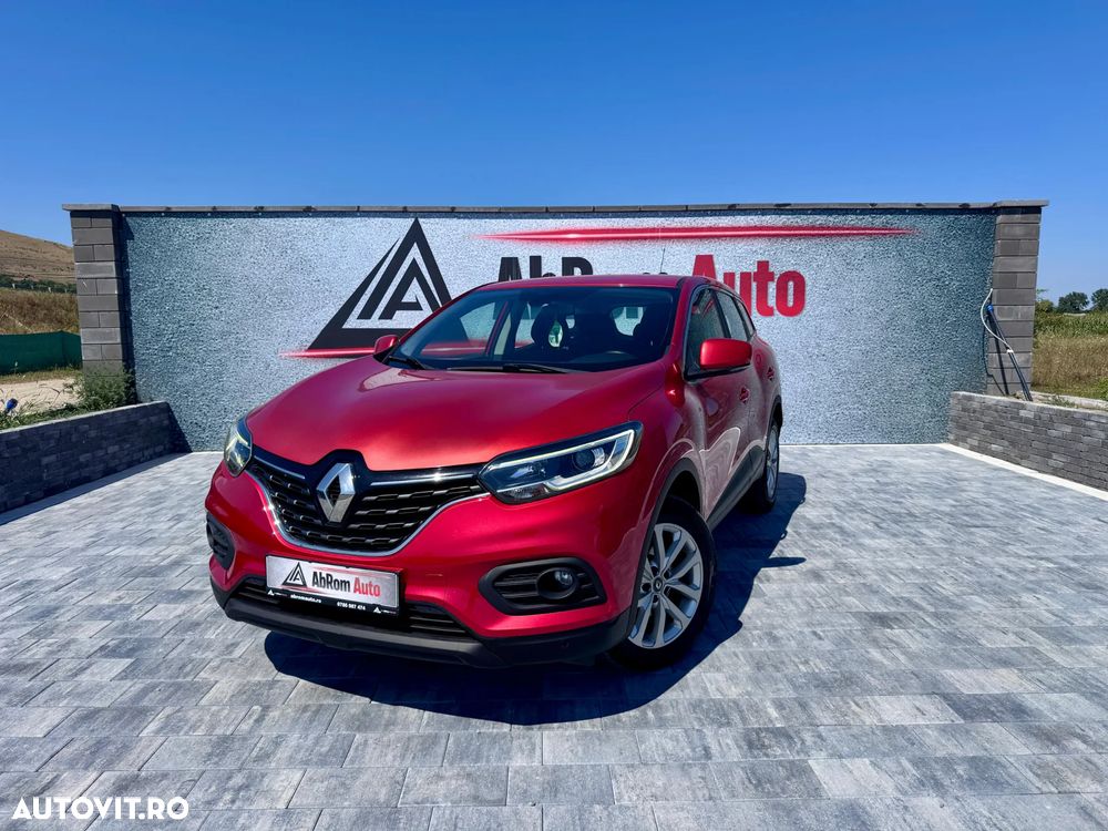 Renault Kadjar - 1