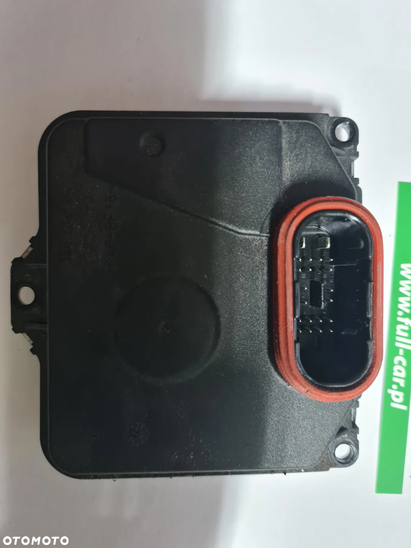 AUDI VW SKODA PRZETWORNICA LAMPY 4M0907397AC - 3