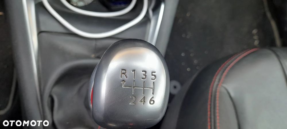 Peugeot 208 1.6 e-THP GTi S&S - 14