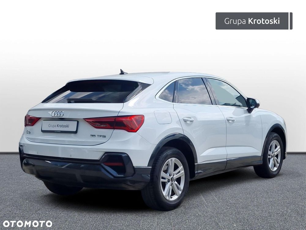 Audi Q3 Sportback - 4