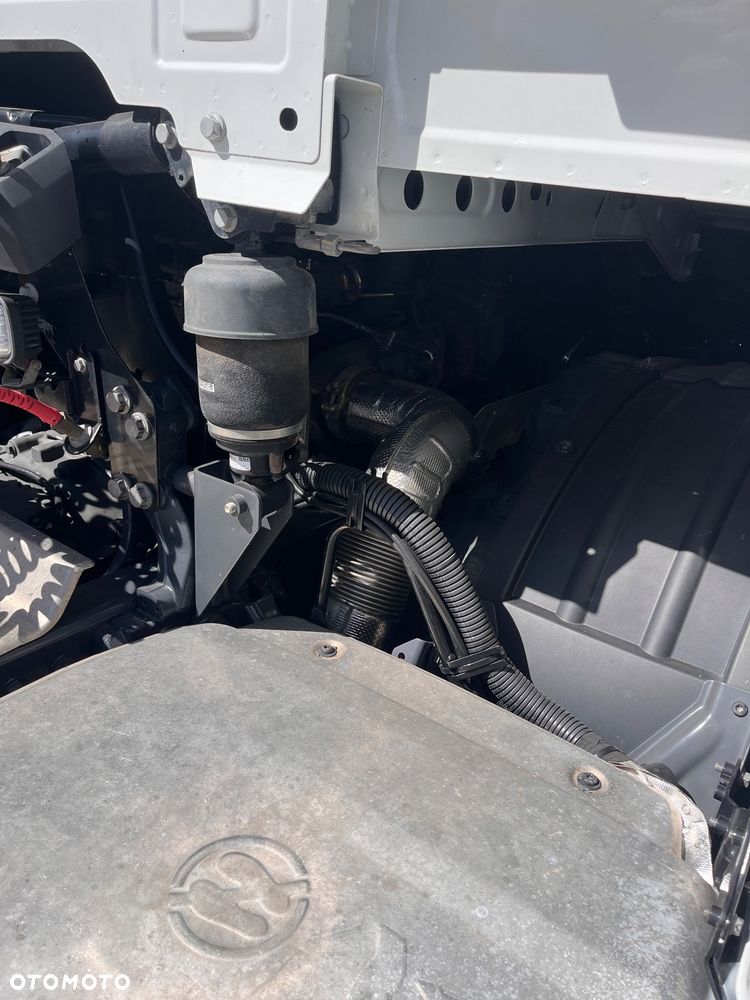 DAF XF 480 - 8