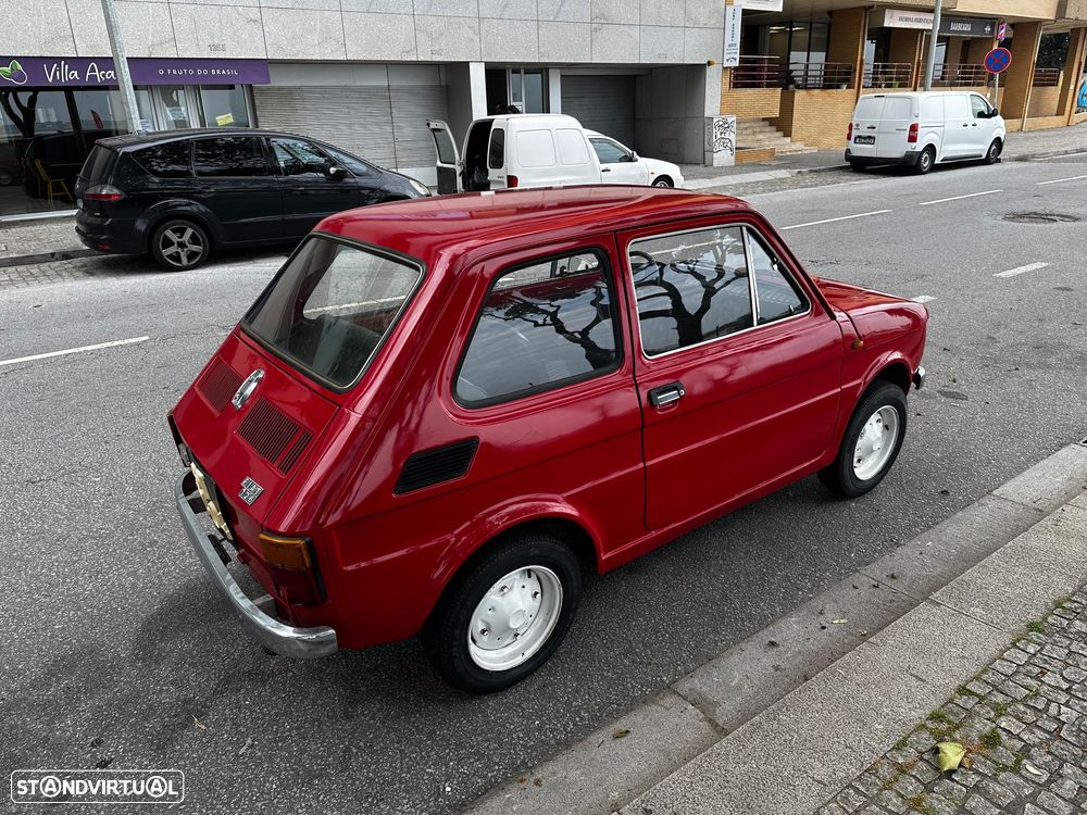 Fiat 126 - 2