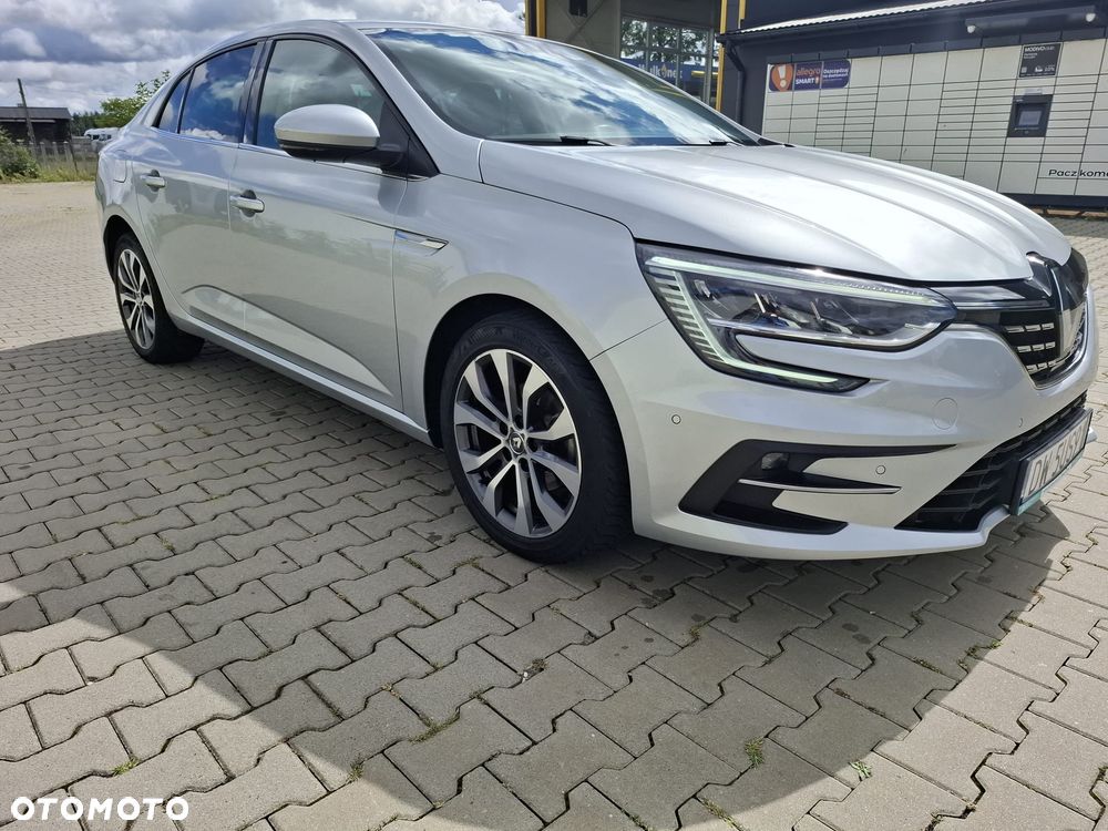Renault Megane 1.3 TCe FAP Intens EDC - 13